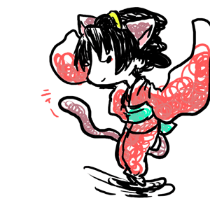 �����񂳂�